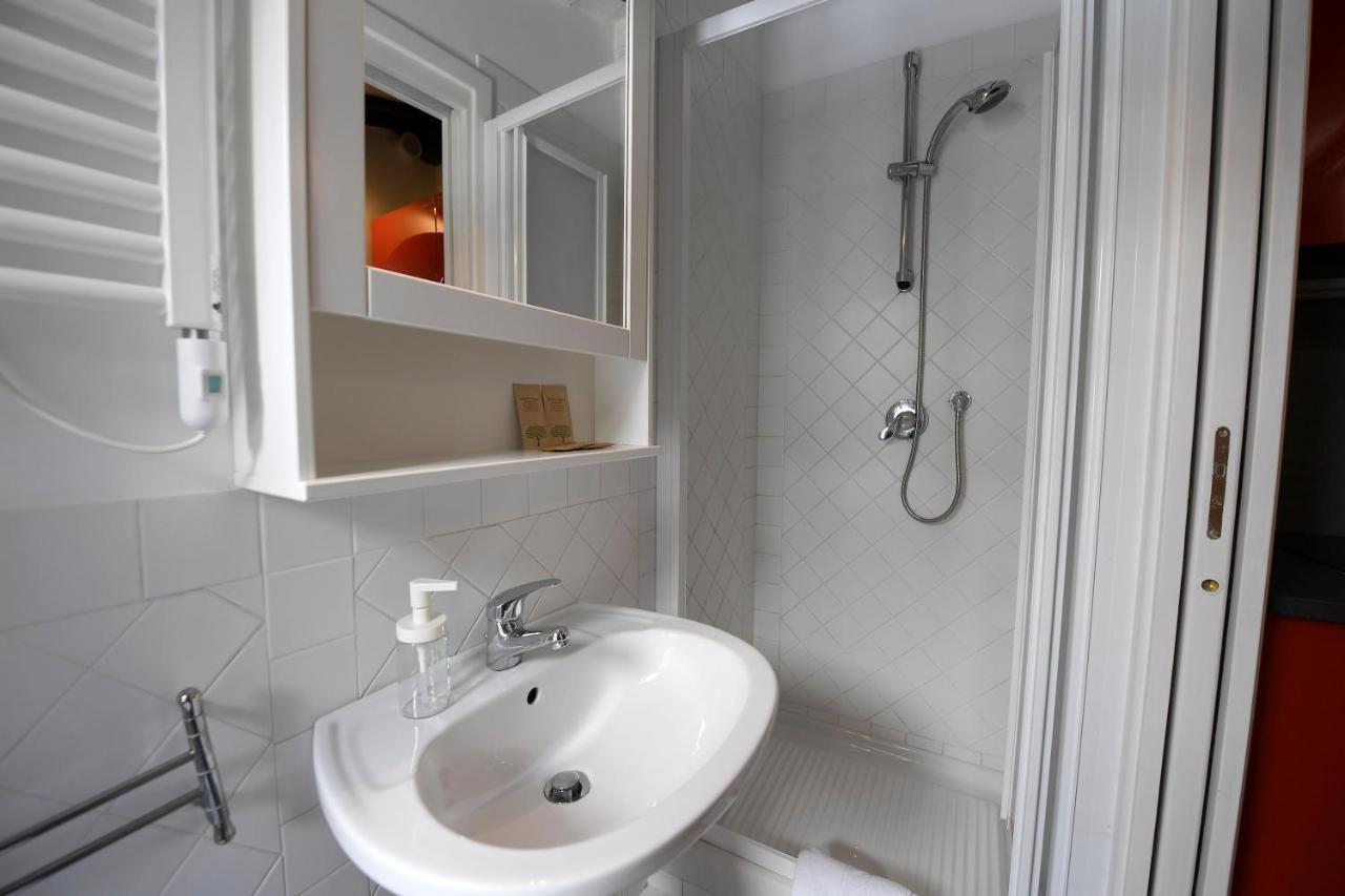 Apartamento Grottino - Campo De' Fiori Roma