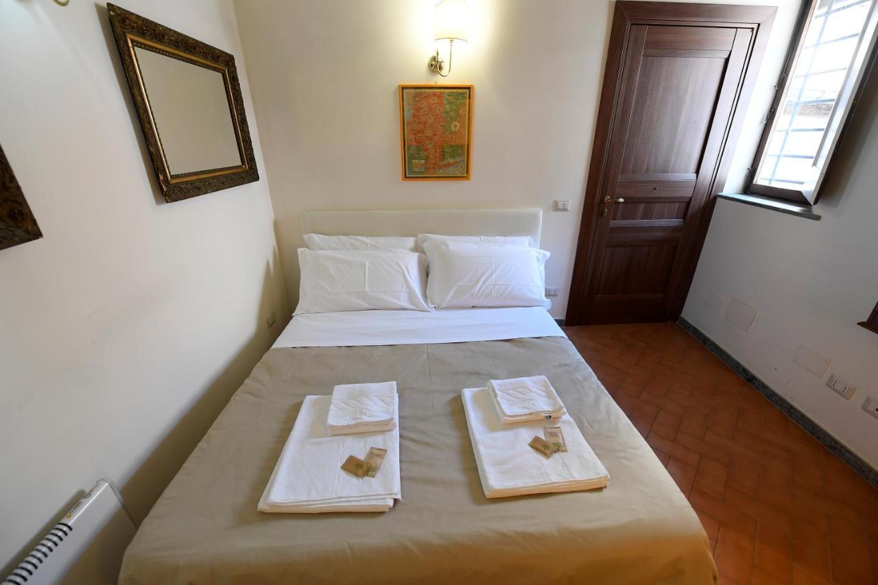 Grottino - Campo De' Fiori Apartamento *