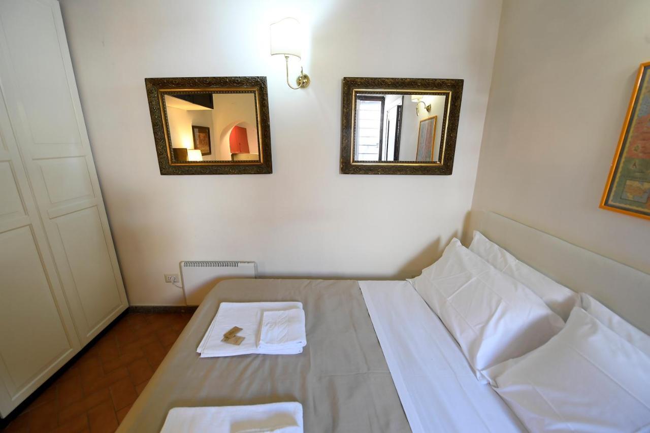 Grottino - Campo De' Fiori Apartamento *