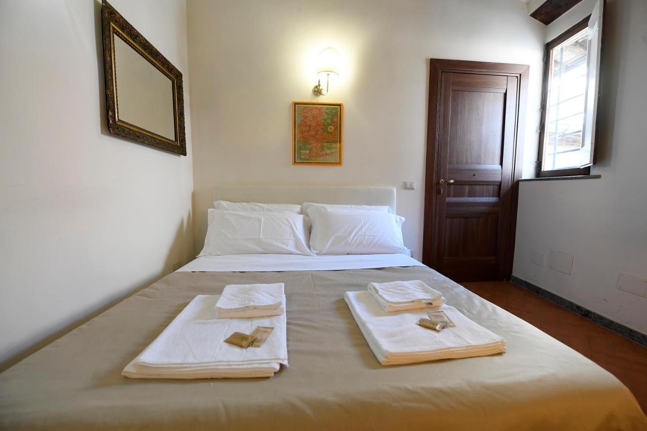 Grottino - Campo De' Fiori Apartamento *