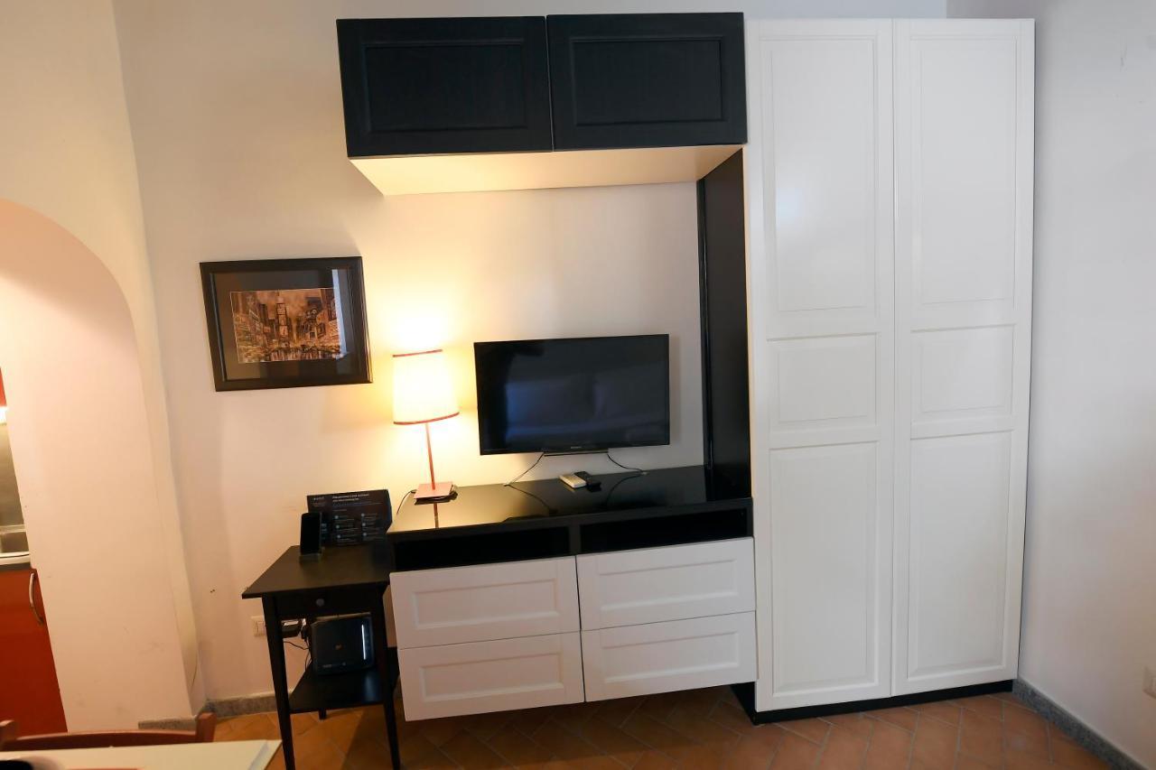 Grottino - Campo De' Fiori Apartamento Roma