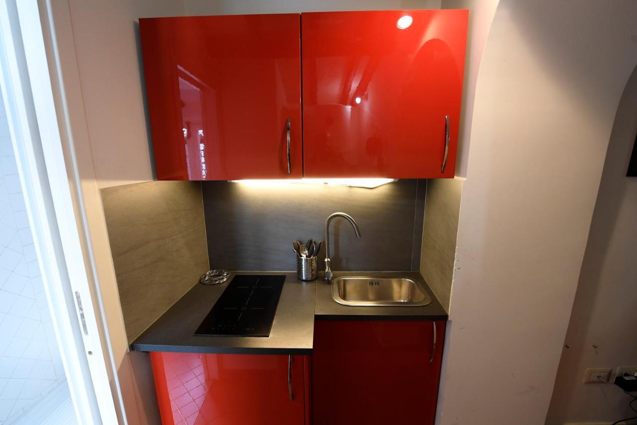 Apartamento Grottino - Campo De' Fiori Roma