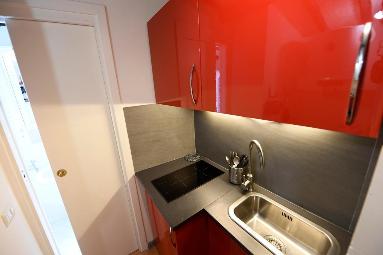 Apartamento Grottino - Campo De' Fiori