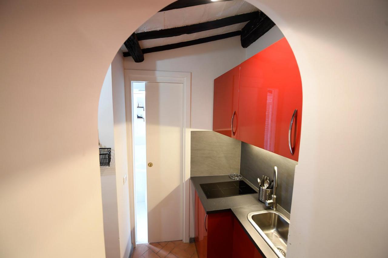Apartamento Grottino - Campo De' Fiori Roma